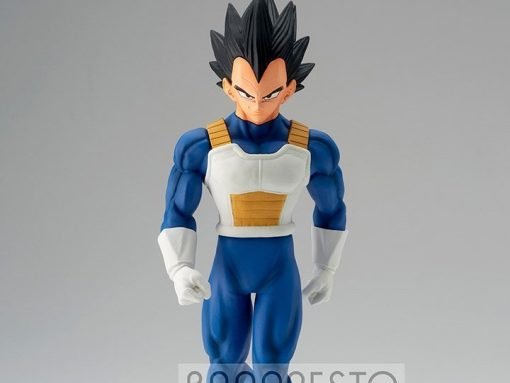 Dragon Ball Z Solid Edge Works Vol.3 Vegeta-1-Jtoys