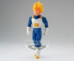 Dragon Ball Z Solid Edge Works Vol.3 Super Saiyan Vegeta-7-Jtoys