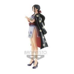 One Piece DXF The Grandline Lady Wano Country Vol.6 Nico Robin-2-JToys