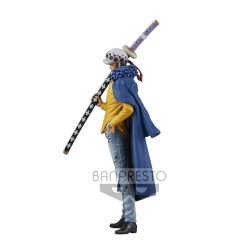 One Piece Dxf The Grandline Men Wano Country Vol.19 Trafalgar Law-4-Jtoys