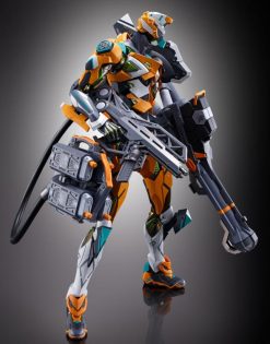 Neon Genesis Evangelion Metal Build Pro Type Eva Unit-00-00 Kai-5-Jtoys