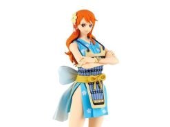 One Piece Glitter & Glamours Nami (Wano Country) (Ver.B)-1-JToys