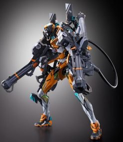 Neon Genesis Evangelion Metal Build Pro Type EVA Unit-00-00 Kai-2-JToys