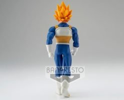 Dragon Ball Z Solid Edge Works Vol.3 Super Saiyan Vegeta-5-Jtoys