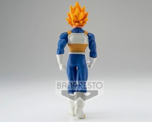 Dragon Ball Z Solid Edge Works Vol.3 Super Saiyan Vegeta-5-Jtoys