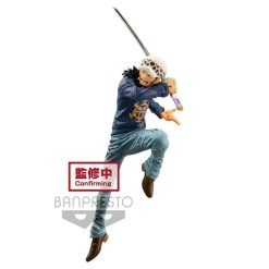 One Piece Maximatic Trafalgar Law Ii-3-Jtoys