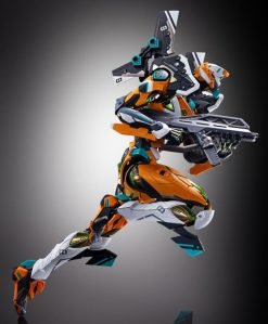 Neon Genesis Evangelion Metal Build Pro Type Eva Unit-00-00 Kai-6-Jtoys