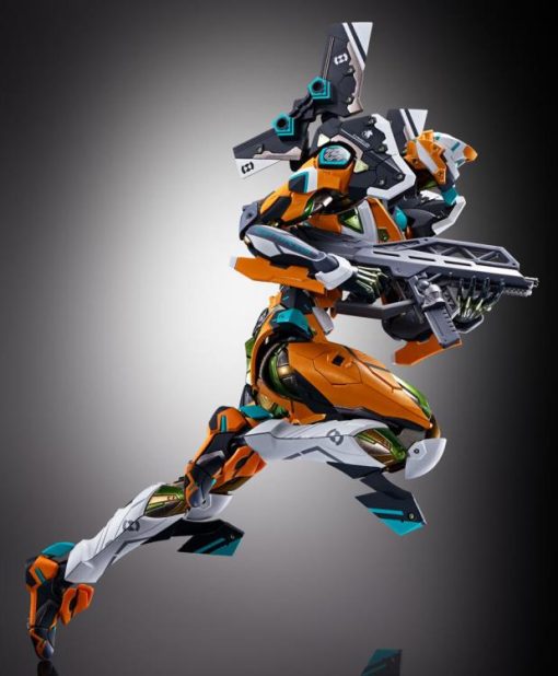 Neon Genesis Evangelion Metal Build Pro Type Eva Unit-00-00 Kai-6-Jtoys