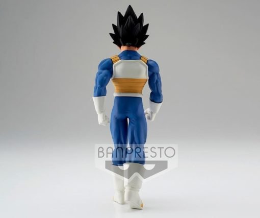 Dragon Ball Z Solid Edge Works Vol.3 Vegeta-5-Jtoys