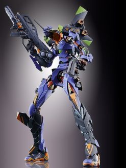 METAL BUILD EVA-01 TEST TYPE-2-JToys