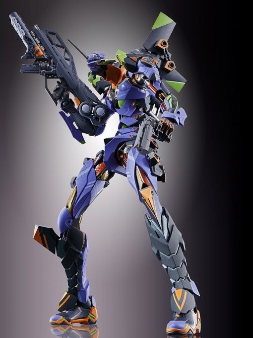 Metal Build Eva-01 Test Type-2-Jtoys Metal Build Eva-01 Test Type-2-Jtoys