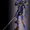 METAL BUILD EVA-01 TEST TYPE-1-JToys