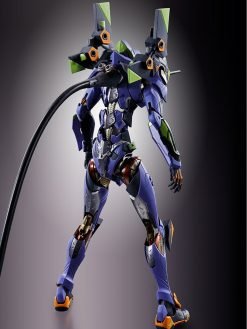 Metal Build Eva-01 Test Type-3-Jtoys Metal Build Eva-01 Test Type-3-Jtoys