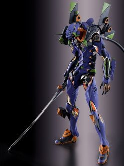 METAL BUILD EVA-01 TEST TYPE-1-JToys