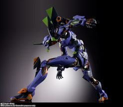 Metal Build Eva-01 Test Type-4-Jtoys Metal Build Eva-01 Test Type-4-Jtoys