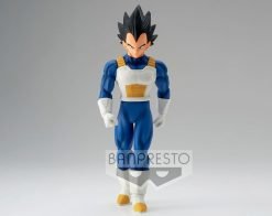 Dragon Ball Z Solid Edge Works Vol.3 Vegeta-2-JToys