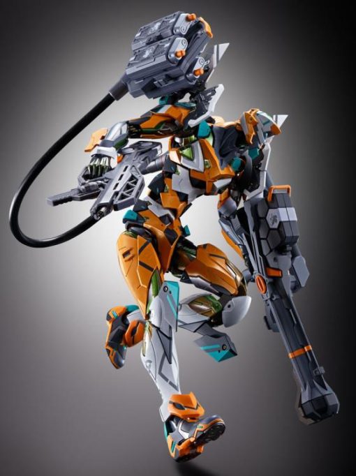 Neon Genesis Evangelion Metal Build Pro Type Eva Unit-00-00 Kai-4-Jtoys