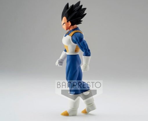 Dragon Ball Z Solid Edge Works Vol.3 Vegeta-6-Jtoys