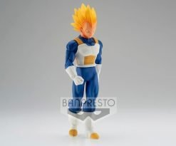 Dragon Ball Z Solid Edge Works Vol.3 Super Saiyan Vegeta-3-Jtoys