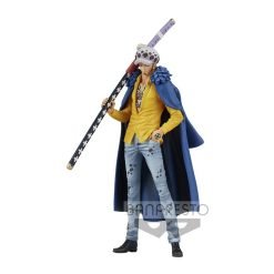 One Piece DXF The Grandline Men Wano Country Vol.19 Trafalgar Law-2-JToys