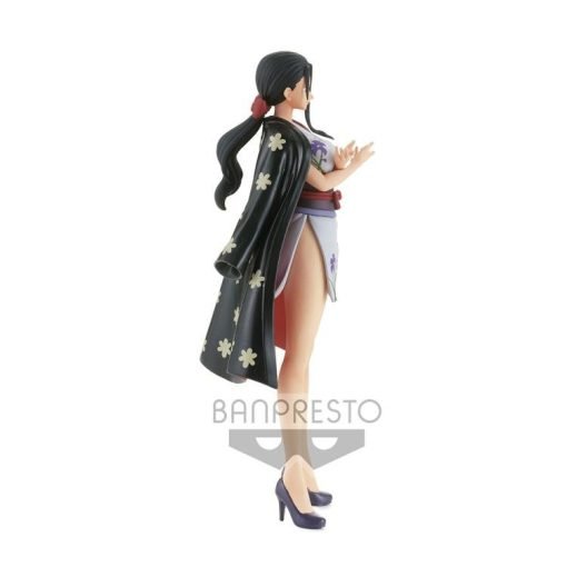 One Piece Dxf The Grandline Lady Wano Country Vol.6 Nico Robin-4-Jtoys