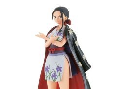 One Piece DXF The Grandline Lady Wano Country Vol.6 Nico Robin-1-JToys