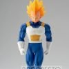 Dragon Ball Z Solid Edge Works Vol.3 Super Saiyan Vegeta-1-Jtoys Dragon Ball Z Solid Edge Works Vol.3 Super Saiyan Vegeta-1-Jtoys