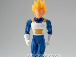 Dragon Ball Z Solid Edge Works Vol.3 Super Saiyan Vegeta-1-JToys