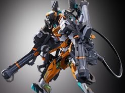 Neon Genesis Evangelion Metal Build Pro Type EVA Unit-00-00 Kai-1-JToys