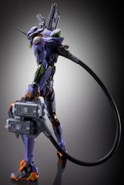 Neon Genesis Evangelion Metal Build Pro Type Eva Unit-00-00 Kai-11-Jtoys