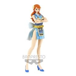 One Piece Glitter & Glamours Nami (Wano Country) (Ver.B)-2-JToys