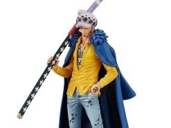 One Piece DXF The Grandline Men Wano Country Vol.19 Trafalgar Law-1-JToys