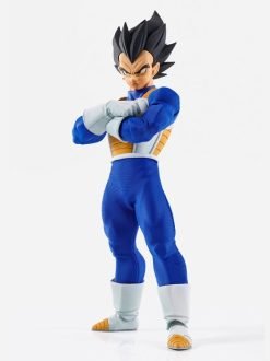 Dragon Ball Z Imagination Works Vegeta Figure-2-JToys