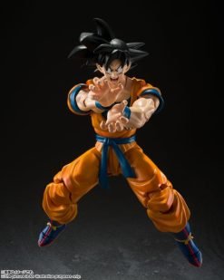 Dragon Ball Super Super Hero S.h.figuarts Goku-6-Jtoys