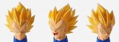 Dragon Ball Z Imagination Works Vegeta Figure-9-Jtoys