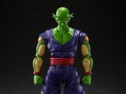 Dragon Ball Super Super Hero S.H.Figuarts Piccolo-1-JToys