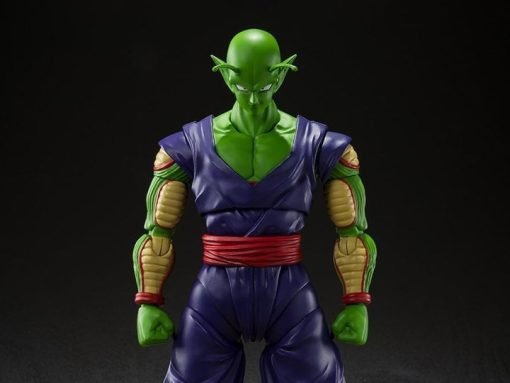 Dragon Ball Super Super Hero S.h.figuarts Piccolo-1-Jtoys