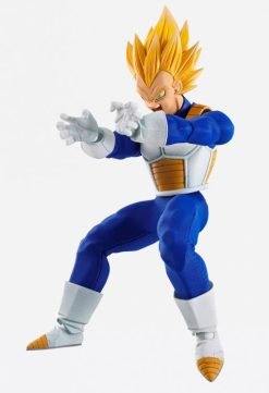 Dragon Ball Z Imagination Works Vegeta Figure-6-Jtoys