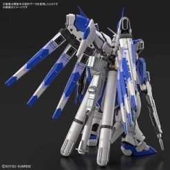 Gundam Rg 1-144 Rx-93-V2 Hi-V Gundam Model Kit-3-Jtoys