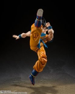 Dragon Ball Super Super Hero S.h.figuarts Goku-5-Jtoys