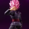Dragon Ball Super S.H.Figuarts Goku Black -Super Saiyan Rose--1-JToys