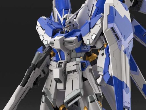 Gundam Rg 1-144 Rx-93-V2 Hi-V Gundam Model Kit-1-Jtoys