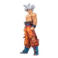 Dragon Ball Super Grandista Manga Dimensions #3 Goku-4-Jtoys