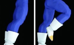 Dragon Ball Z Imagination Works Vegeta Figure-14-Jtoys