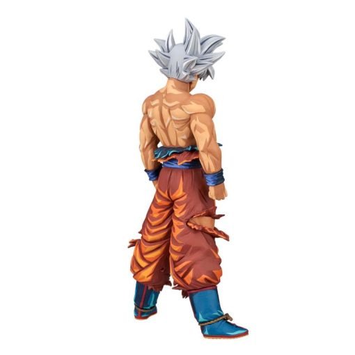 Dragon Ball Super Grandista Manga Dimensions #3 Goku-7-Jtoys