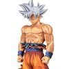 Dragon Ball Super Grandista Manga Dimensions #3 Goku-1-Jtoys