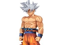 Dragon Ball Super Grandista Manga Dimensions #3 Goku-1-JToys
