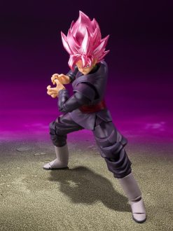 Dragon Ball Super S.h.figuarts Goku Black -Super Saiyan Rose--3-Jtoys