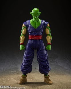Dragon Ball Super Super Hero S.H.Figuarts Piccolo-2-JToys