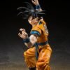 Dragon Ball Super Super Hero S.H.Figuarts Goku-1-JToys